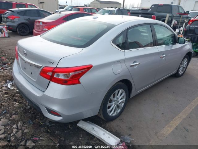 Photo 3 VIN: 3N1AB7AP0JL626027 - NISSAN SENTRA 