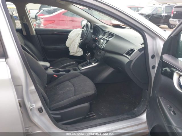 Photo 4 VIN: 3N1AB7AP0JL626027 - NISSAN SENTRA 