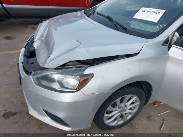 Photo 5 VIN: 3N1AB7AP0JL626027 - NISSAN SENTRA 