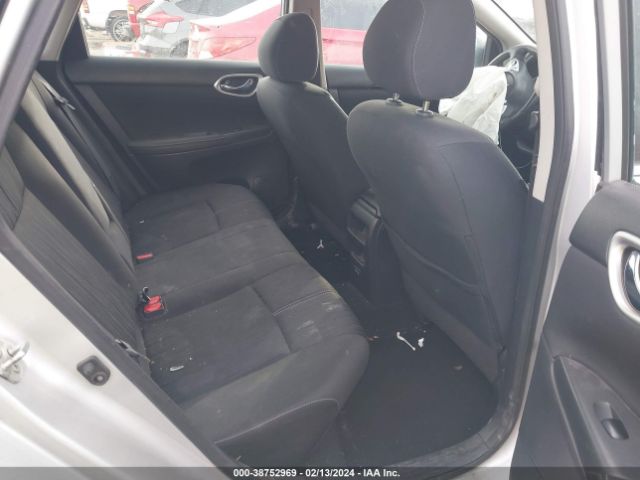 Photo 7 VIN: 3N1AB7AP0JL626027 - NISSAN SENTRA 