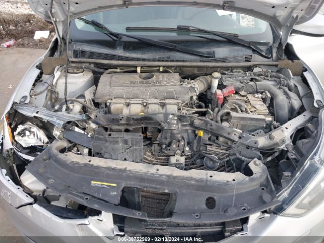 Photo 9 VIN: 3N1AB7AP0JL626027 - NISSAN SENTRA 