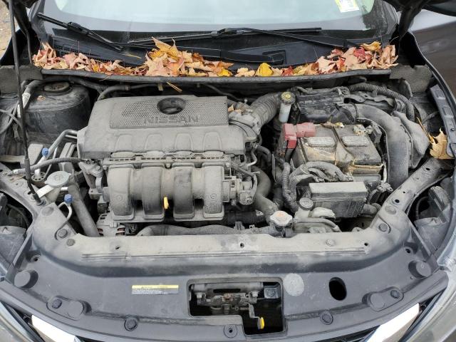 Photo 10 VIN: 3N1AB7AP0JL626920 - NISSAN SENTRA S 