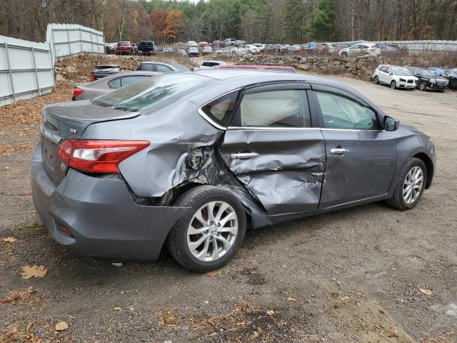 Photo 2 VIN: 3N1AB7AP0JL626920 - NISSAN SENTRA S 