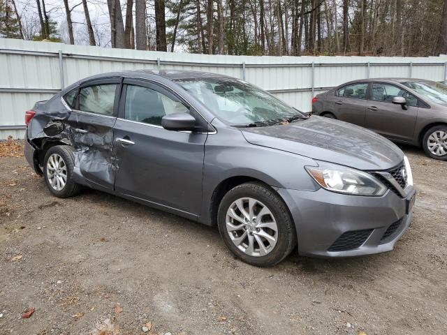 Photo 3 VIN: 3N1AB7AP0JL626920 - NISSAN SENTRA S 