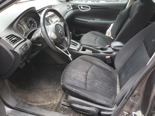 Photo 6 VIN: 3N1AB7AP0JL626920 - NISSAN SENTRA S 