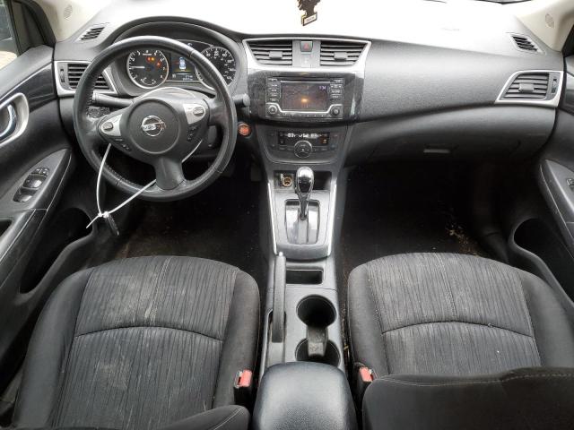 Photo 7 VIN: 3N1AB7AP0JL626920 - NISSAN SENTRA S 