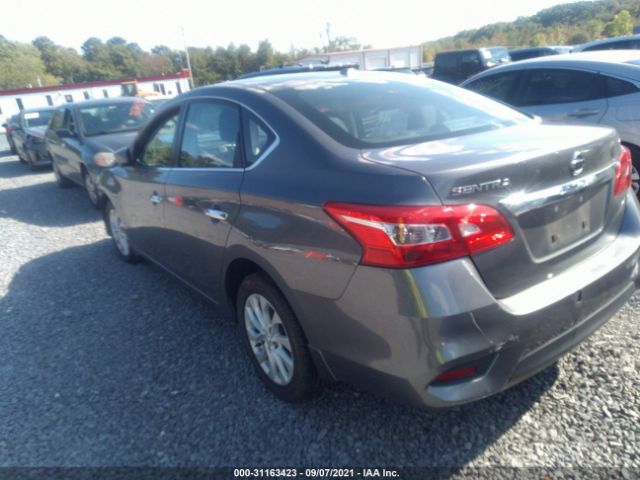 Photo 2 VIN: 3N1AB7AP0JL627288 - NISSAN SENTRA 