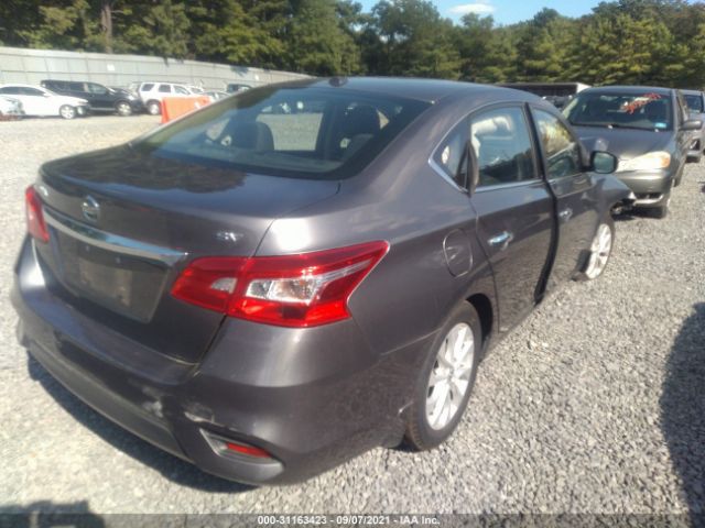 Photo 3 VIN: 3N1AB7AP0JL627288 - NISSAN SENTRA 