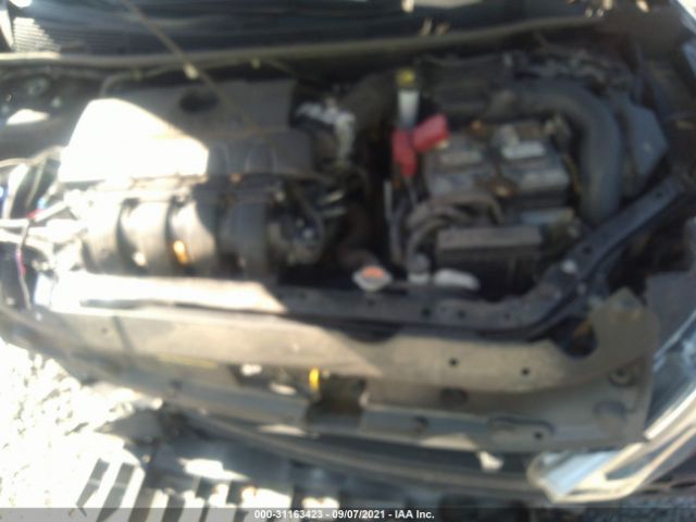 Photo 9 VIN: 3N1AB7AP0JL627288 - NISSAN SENTRA 