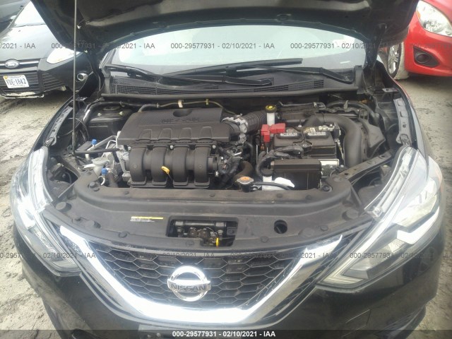 Photo 9 VIN: 3N1AB7AP0JL627453 - NISSAN SENTRA 