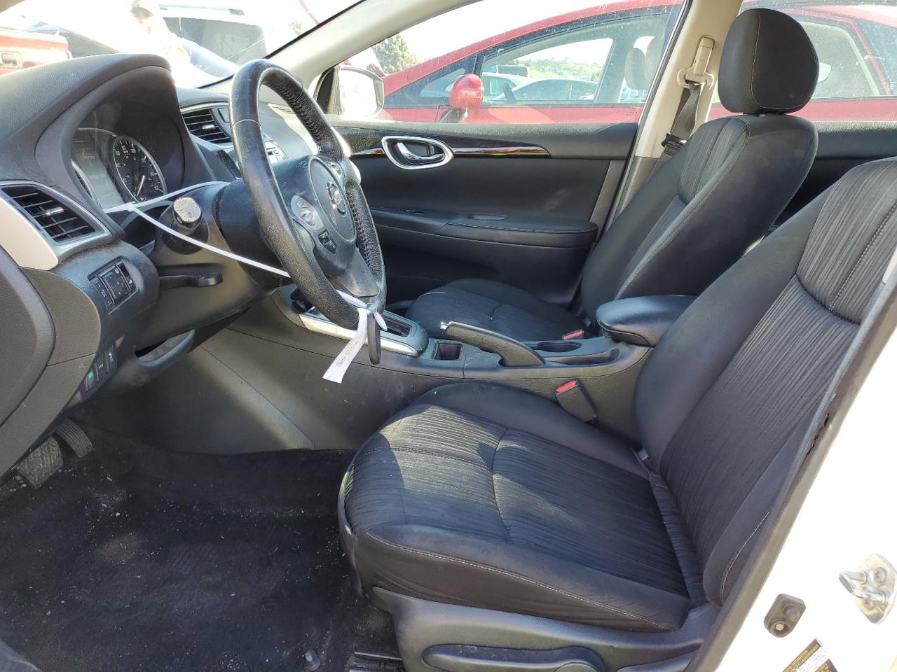 Photo 6 VIN: 3N1AB7AP0JL627582 - NISSAN SENTRA 