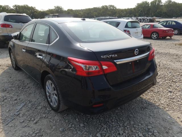 Photo 2 VIN: 3N1AB7AP0JL628537 - NISSAN SENTRA S 