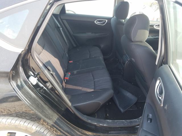 Photo 5 VIN: 3N1AB7AP0JL628537 - NISSAN SENTRA S 