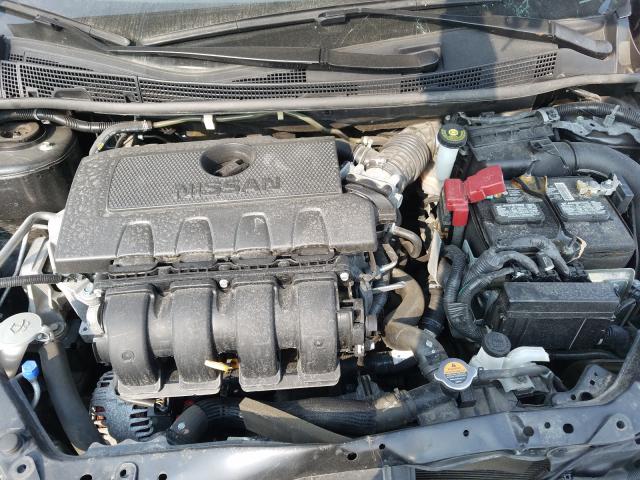 Photo 6 VIN: 3N1AB7AP0JL628537 - NISSAN SENTRA S 