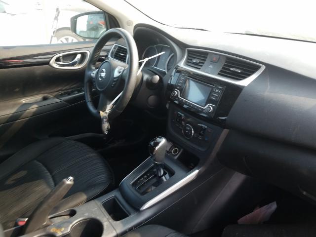 Photo 8 VIN: 3N1AB7AP0JL628537 - NISSAN SENTRA S 