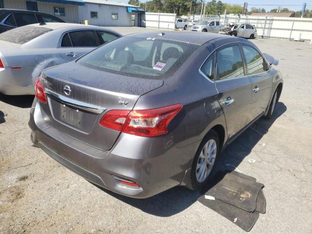 Photo 3 VIN: 3N1AB7AP0JL631423 - NISSAN SENTRA S 