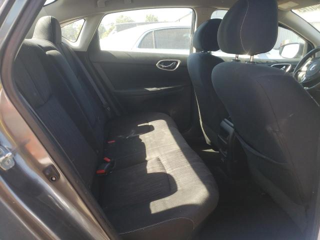 Photo 5 VIN: 3N1AB7AP0JL631423 - NISSAN SENTRA S 