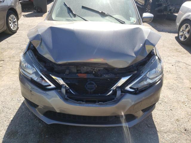 Photo 6 VIN: 3N1AB7AP0JL631423 - NISSAN SENTRA S 