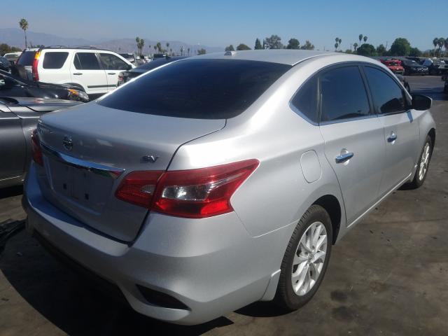 Photo 3 VIN: 3N1AB7AP0JL631602 - NISSAN SENTRA S 