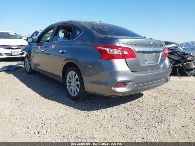 Photo 2 VIN: 3N1AB7AP0JL632281 - NISSAN SENTRA 