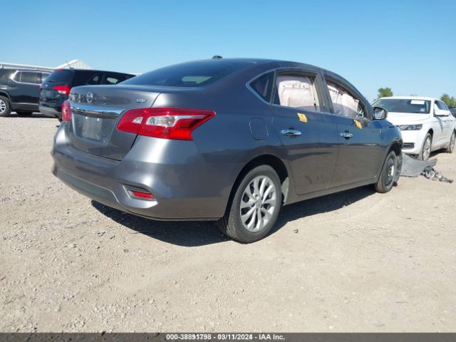 Photo 3 VIN: 3N1AB7AP0JL632281 - NISSAN SENTRA 