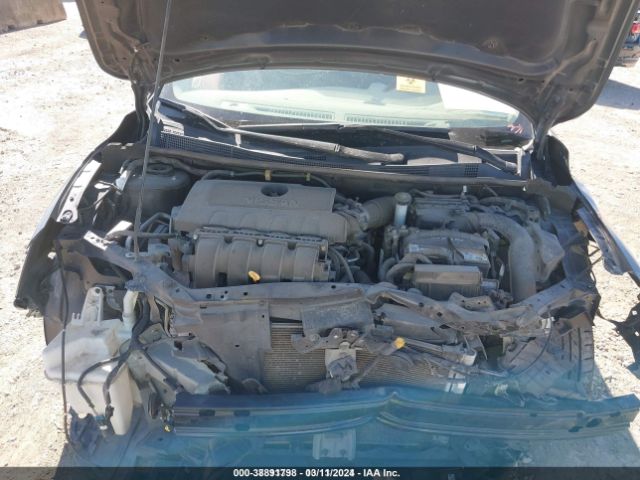 Photo 9 VIN: 3N1AB7AP0JL632281 - NISSAN SENTRA 