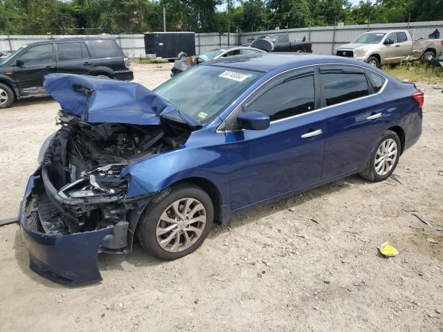 Photo 0 VIN: 3N1AB7AP0JL632510 - NISSAN SENTRA S 