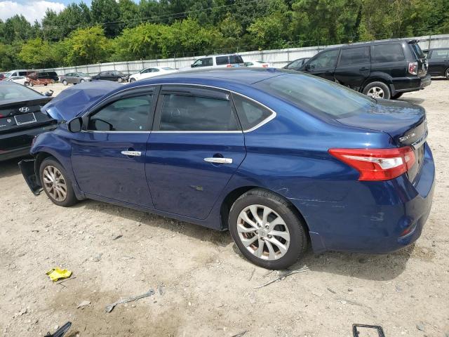 Photo 1 VIN: 3N1AB7AP0JL632510 - NISSAN SENTRA S 