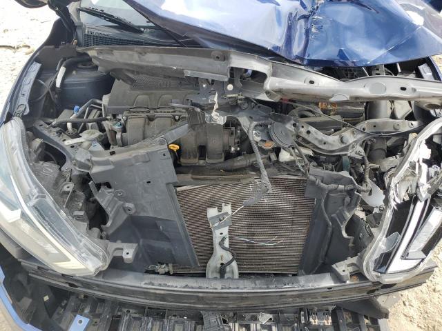 Photo 10 VIN: 3N1AB7AP0JL632510 - NISSAN SENTRA S 