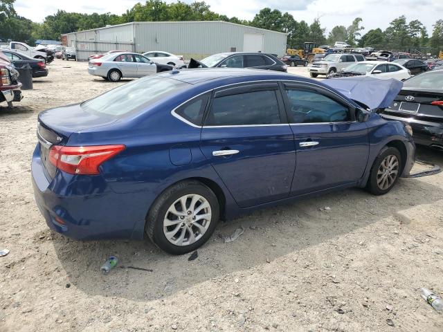 Photo 2 VIN: 3N1AB7AP0JL632510 - NISSAN SENTRA S 