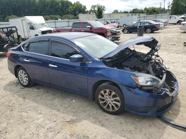 Photo 3 VIN: 3N1AB7AP0JL632510 - NISSAN SENTRA S 