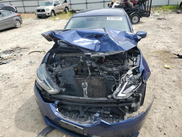 Photo 4 VIN: 3N1AB7AP0JL632510 - NISSAN SENTRA S 