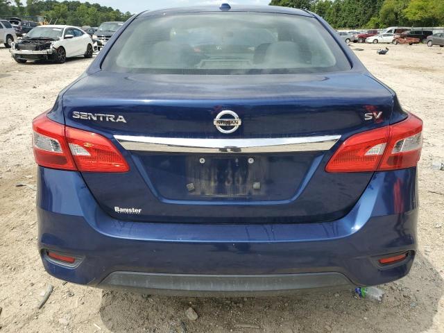 Photo 5 VIN: 3N1AB7AP0JL632510 - NISSAN SENTRA S 