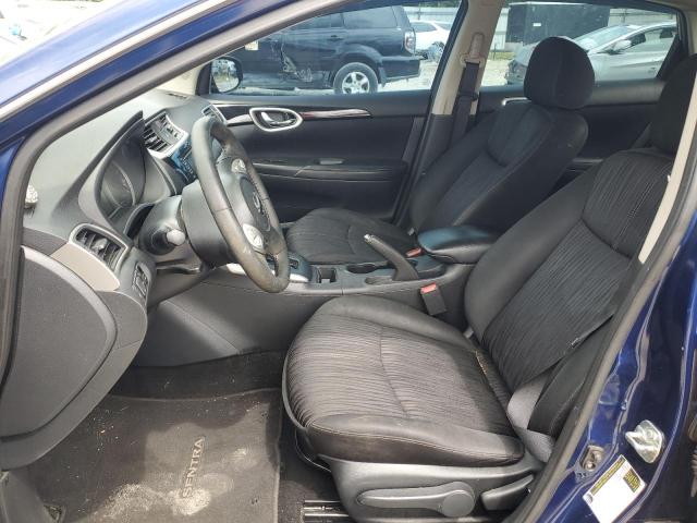 Photo 6 VIN: 3N1AB7AP0JL632510 - NISSAN SENTRA S 