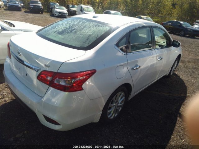 Photo 3 VIN: 3N1AB7AP0JL632717 - NISSAN SENTRA 