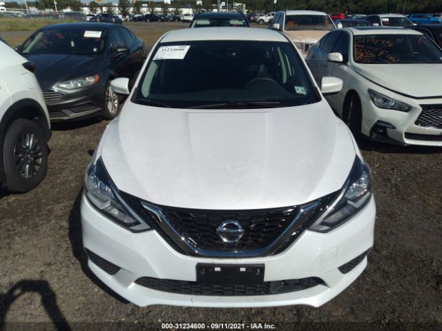 Photo 5 VIN: 3N1AB7AP0JL632717 - NISSAN SENTRA 