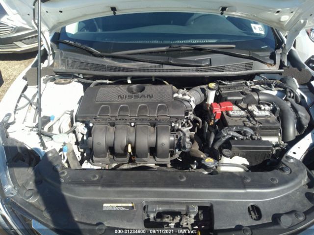 Photo 9 VIN: 3N1AB7AP0JL632717 - NISSAN SENTRA 