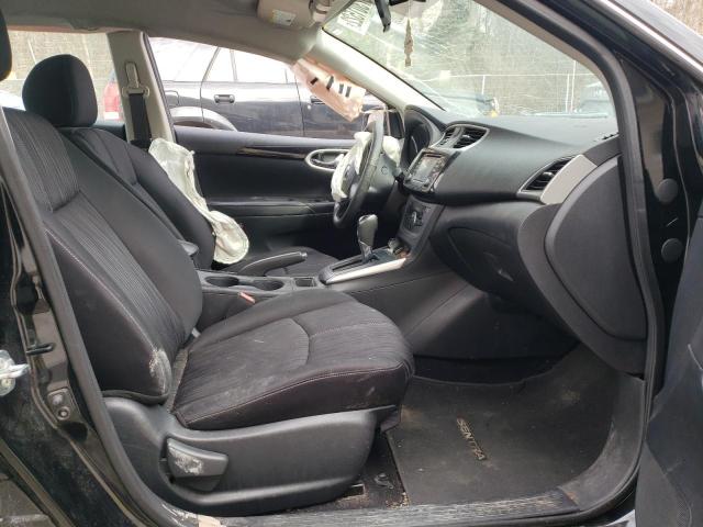 Photo 4 VIN: 3N1AB7AP0JL632765 - NISSAN SENTRA S 