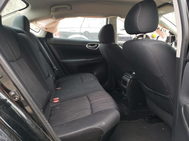 Photo 5 VIN: 3N1AB7AP0JL632765 - NISSAN SENTRA S 