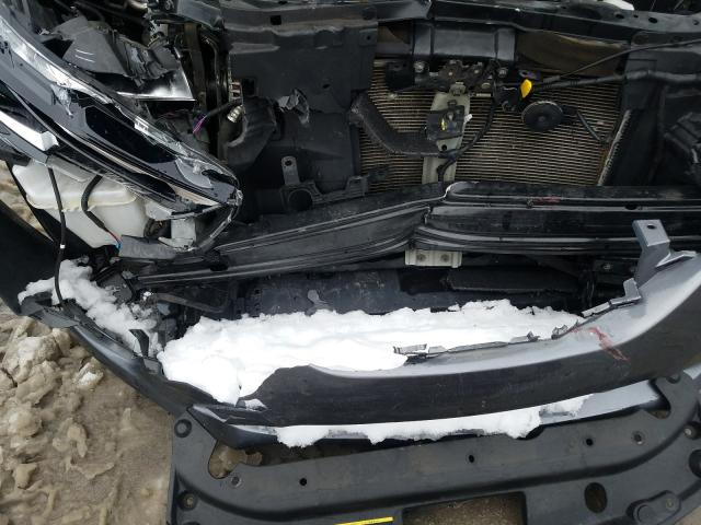 Photo 8 VIN: 3N1AB7AP0JL634015 - NISSAN SENTRA S 