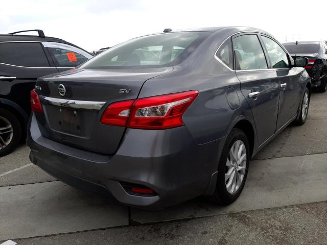 Photo 3 VIN: 3N1AB7AP0JL636119 - NISSAN SENTRA S 