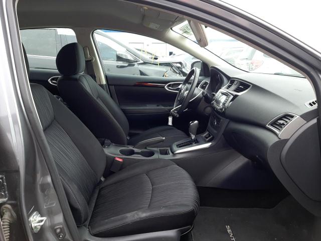 Photo 4 VIN: 3N1AB7AP0JL636119 - NISSAN SENTRA S 