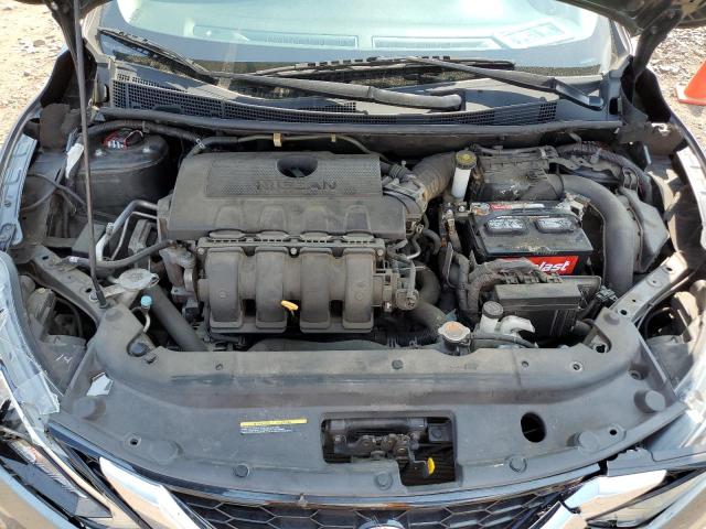 Photo 10 VIN: 3N1AB7AP0JL638808 - NISSAN SENTRA S 