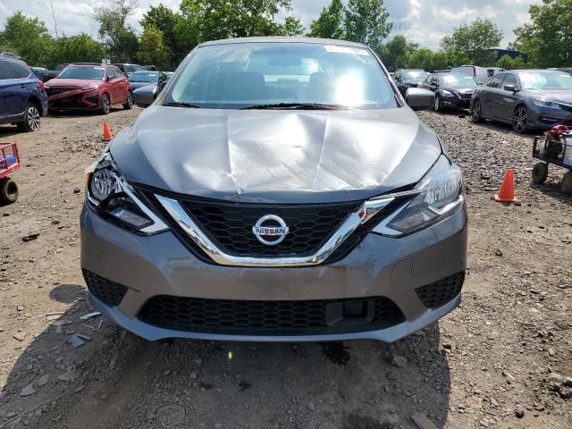 Photo 4 VIN: 3N1AB7AP0JL638808 - NISSAN SENTRA S 