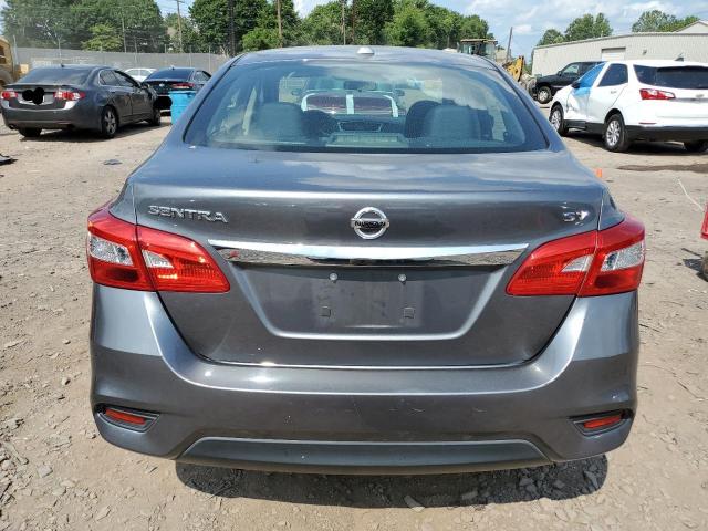 Photo 5 VIN: 3N1AB7AP0JL638808 - NISSAN SENTRA S 