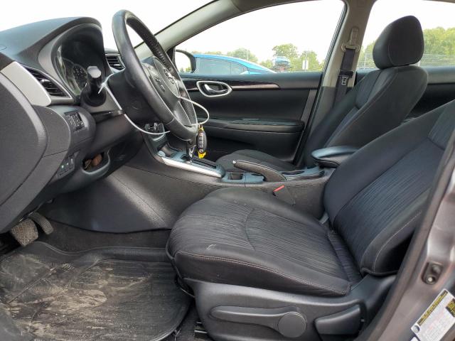 Photo 6 VIN: 3N1AB7AP0JL638808 - NISSAN SENTRA S 