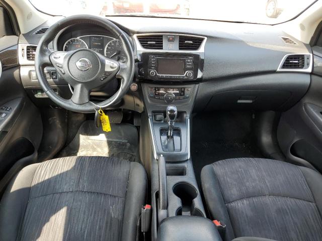 Photo 7 VIN: 3N1AB7AP0JL638808 - NISSAN SENTRA S 