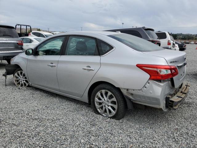 Photo 1 VIN: 3N1AB7AP0JL639487 - NISSAN SENTRA S 