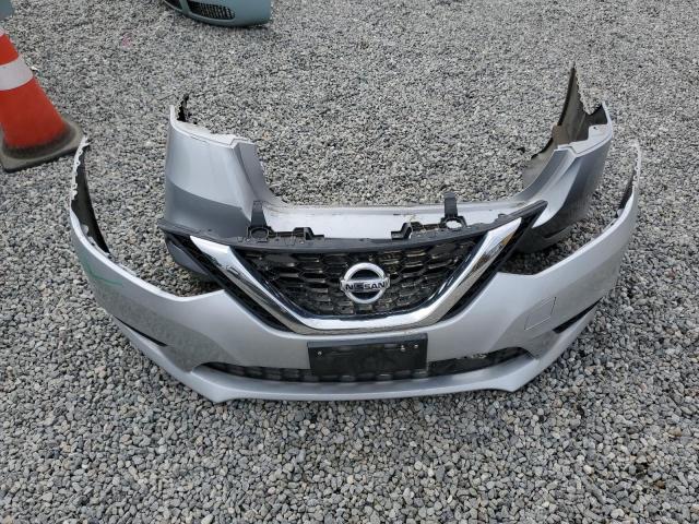 Photo 11 VIN: 3N1AB7AP0JL639487 - NISSAN SENTRA S 