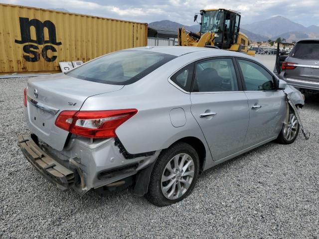 Photo 2 VIN: 3N1AB7AP0JL639487 - NISSAN SENTRA S 